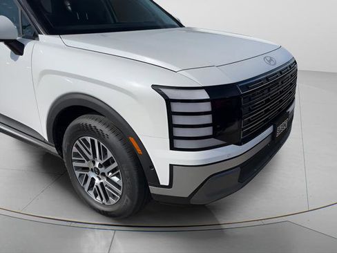 New 2026 Hyundai Palisade SEL Premium AWD/4WD image 15