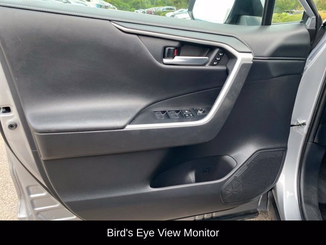 Used 2020 Toyota RAV4 Limited AWD/4WD image 22