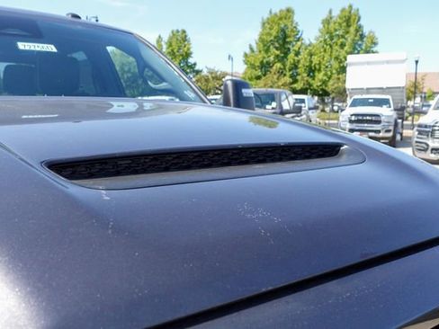 New 2025 RAM 2500 Laramie w/ Night Edition image 7