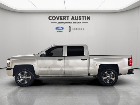 Used 2016 Chevrolet Silverado 1500 LT image 2