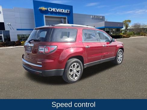 Used 2015 GMC Acadia SLT AWD/4WD image 27