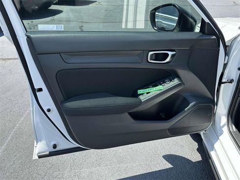 New 2025 Honda Civic Sport image 5