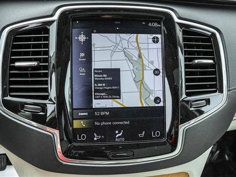 Used 2019 Volvo XC90 T6 Inscription AWD/4WD image 17