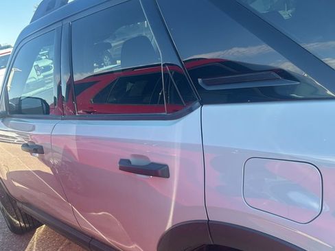 Certified 2022 Ford Bronco Sport Badlands image 13