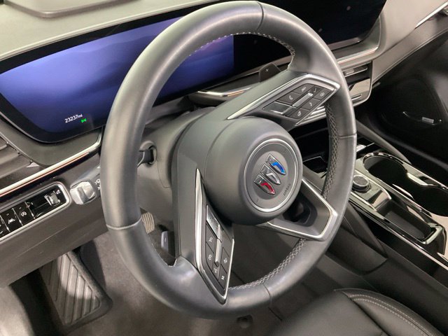Used 2024 Buick Envision Preferred AWD/4WD image 23