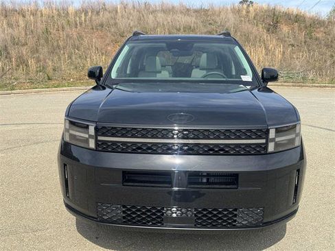 New 2025 Hyundai Santa Fe Calligraphy image 8