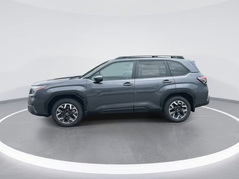 New 2026 Subaru Forester Premium AWD/4WD image 5