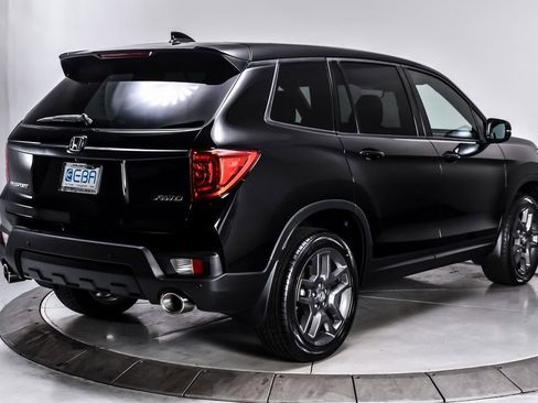 Used 2022 Honda Passport EX-L image 7
