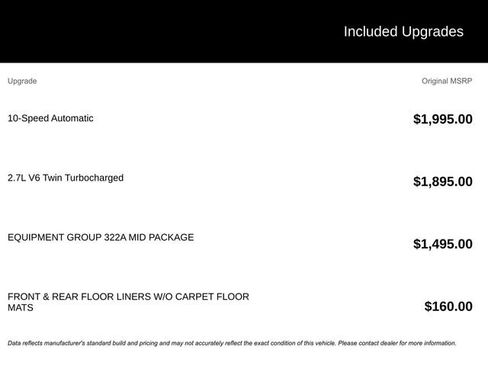 Certified 2023 Ford Bronco Black Diamond image 16