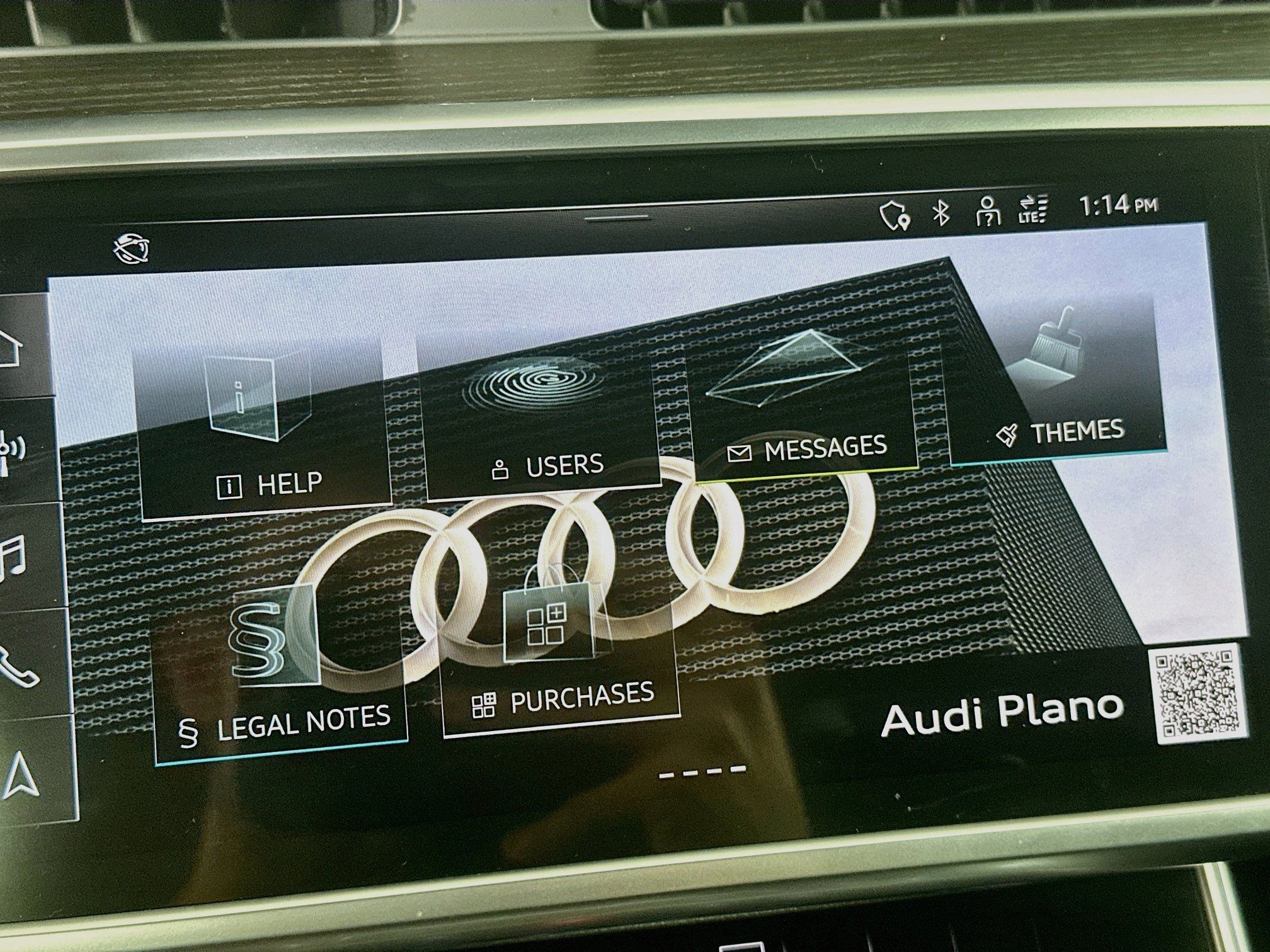Used 2023 Audi A6 Premium Plus AWD/4WD image 21