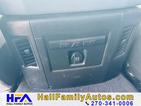 Used 2018 RAM 1500 Big Horn image 21
