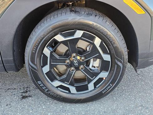 New 2026 Hyundai Santa Fe SEL image 9