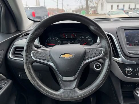 Used 2020 Chevrolet Equinox LS w/ LS Convenience Package FWD image 17