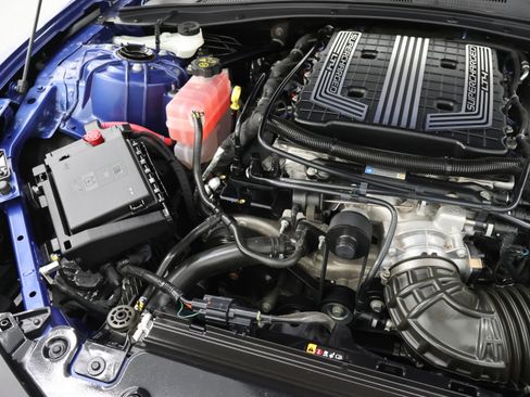 Used 2023 Chevrolet Camaro ZL1 image 18