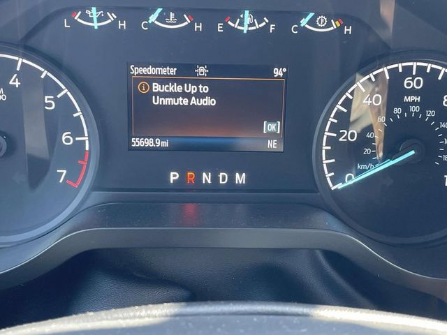 Used 2023 Ford F150 XLT AWD/4WD image 26