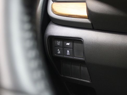 Used 2019 Honda CR-V EX-L image 32