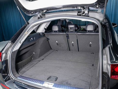 New 2025 Mercedes-Benz E 450 4MATIC All-Terrain Wagon image 6