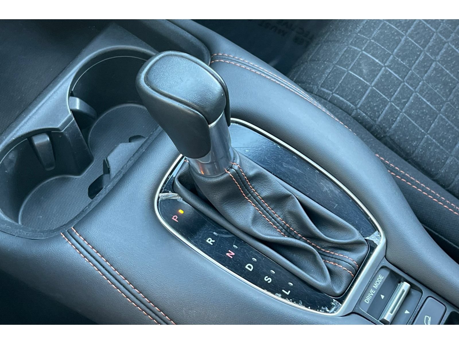 Certified 2025 Honda HR-V Sport image 31