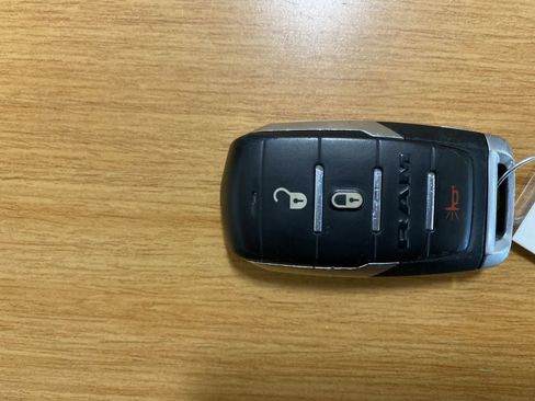 Used 2019 RAM 1500 Big Horn image 39