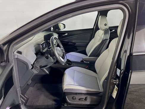 Certified 2021 Volkswagen ID.4 Pro S image 12