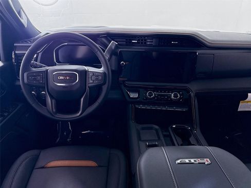 New 2026 GMC Sierra 3500 AT4 w/ AT4 Premium Plus Package AWD/4WD image 2