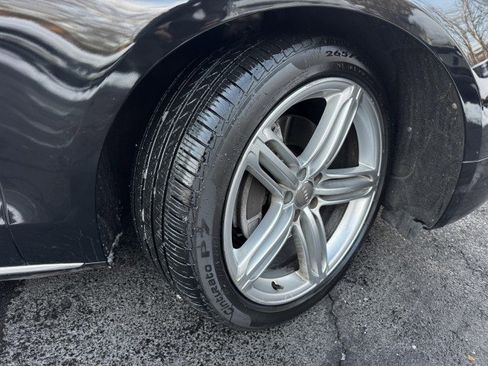 Used 2013 Audi A8 L 3.0T image 43