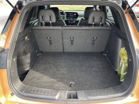 Used 2024 Chevrolet TrailBlazer RS image 7