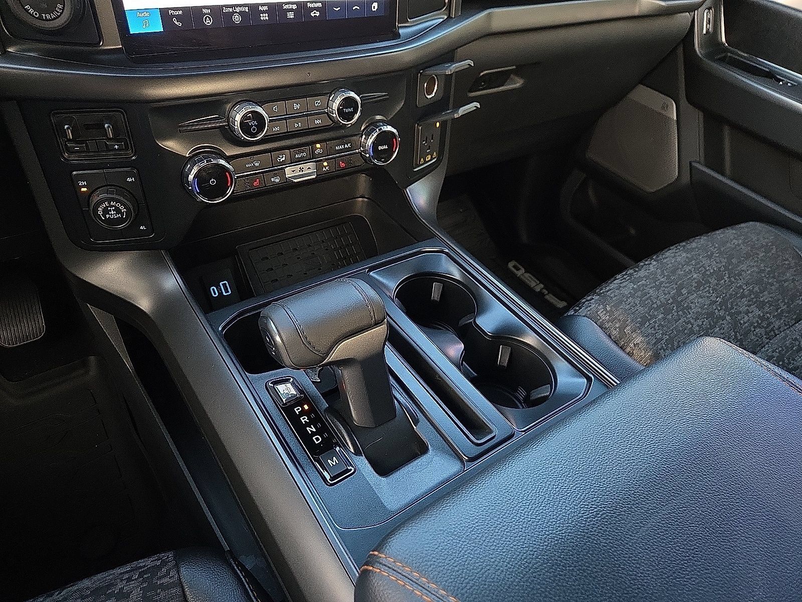 Used 2024 Ford F150 Tremor w/ Mobile Office Package AWD/4WD image 25