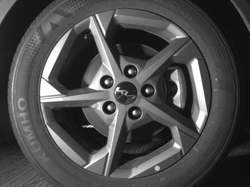 Used 2025 Kia K4 LXS FWD image 13