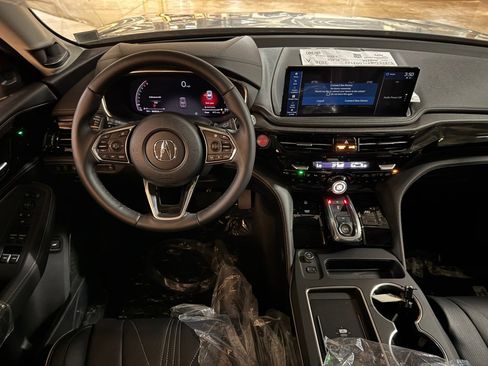 New 2026 Acura MDX w/ Advance Package image 19