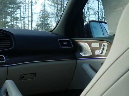 Used 2026 Mercedes-Benz GLE 350 4MATIC image 32