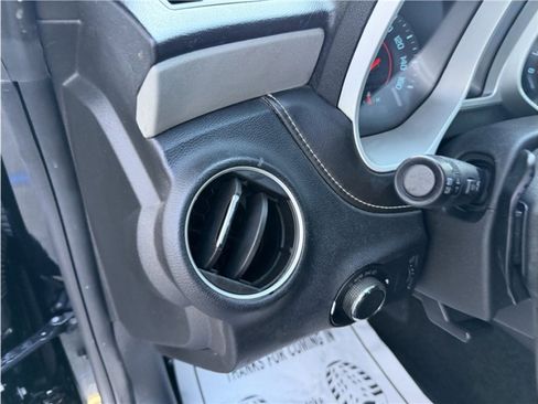 Used 2014 Chevrolet Camaro LS image 28