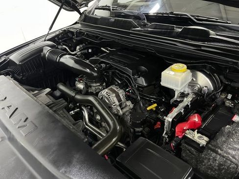 Used 2019 RAM 1500 Limited image 28