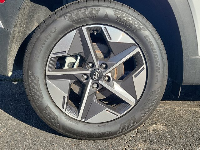 Certified 2025 Hyundai Tucson SEL AWD/4WD image 31