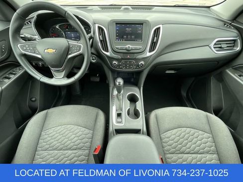 Certified 2020 Chevrolet Equinox LT image 20