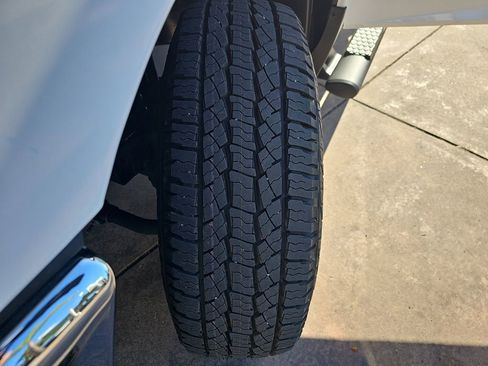 New 2026 RAM 3500 Tradesman w/ Chrome Appearance Group A image 36