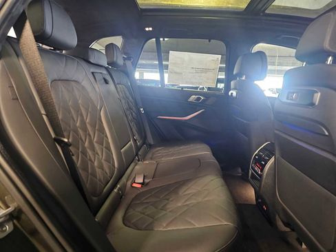 New 2026 BMW X5 xDrive50e w/ Executive Package AWD/4WD image 36