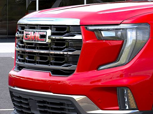 New 2027 GMC Acadia Elevation w/ Super Cruise Package FWD image 13