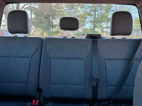 New 2026 Ford F350 XL w/ STX Appearance Package image 57