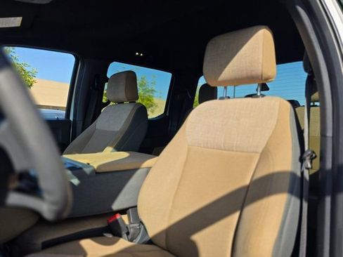 Used 2023 Ford F150 XLT image 16