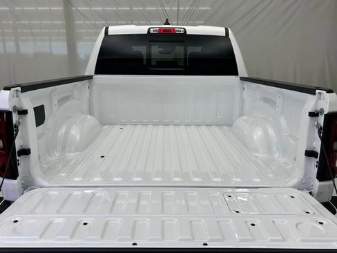 New 2026 RAM 1500 Laramie w/ Night Edition image 18