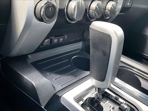 Certified 2020 Toyota Tundra SR5 w/ SR5 Upgrade Package image 16