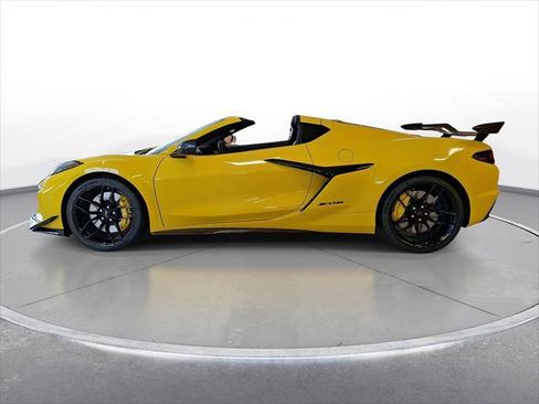 New 2026 Chevrolet Corvette Z06 RWD image 5