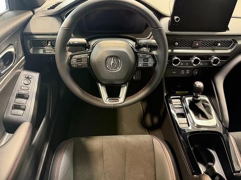 New 2026 Acura Integra Type S image 32