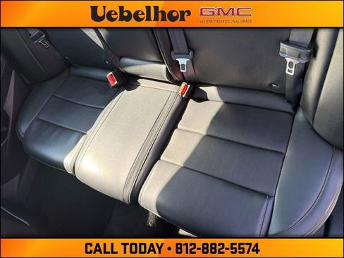 Used 2023 Nissan Maxima SV w/ Floor Mat Group image 17