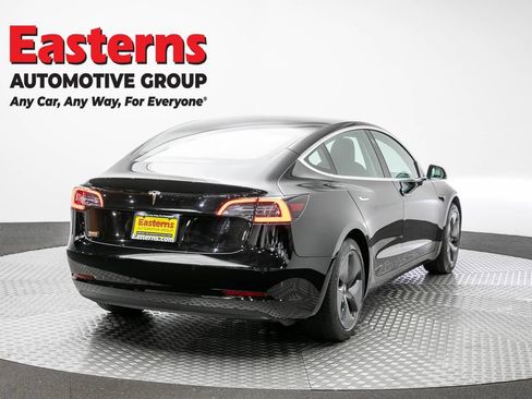 Used 2018 Tesla Model 3 Long Range RWD image 49