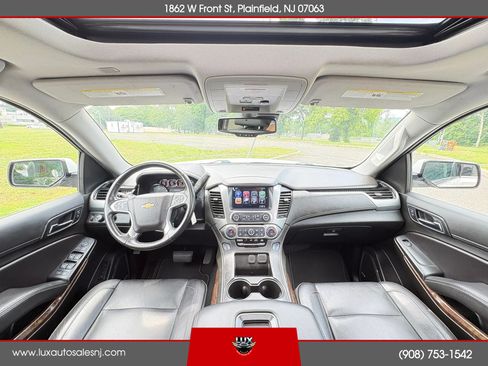 Used 2020 Chevrolet Tahoe LT AWD/4WD image 17