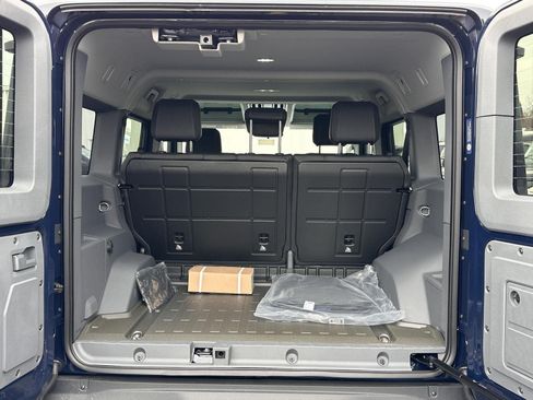 New 2025 INEOS Grenadier AWD/4WD image 42