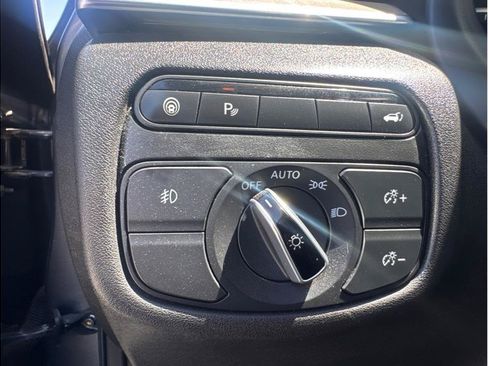Used 2019 INFINITI QX50 Essential w/ Sensory Package AWD/4WD image 21