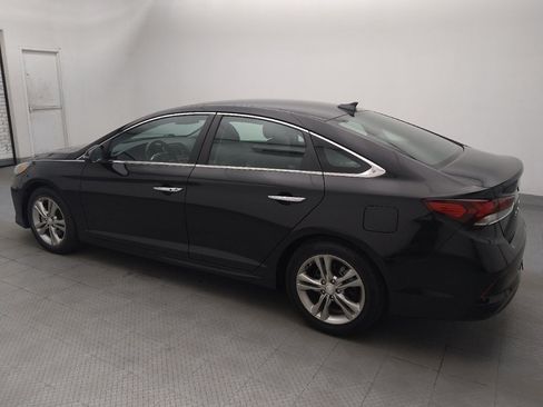 Used 2018 Hyundai Sonata SEL FWD image 3